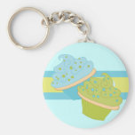 Baby Cakes Key Chains