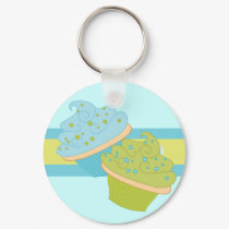 Baby Cakes keychains by candystore Baby Cakes keychains