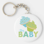 Baby Cakes Keychains
