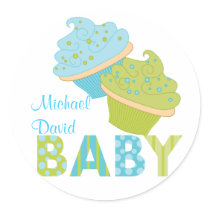 Baby Cakes stickers by candystore Baby Cakes stickers