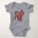 Baby Calf t-shirts by BabiesKidsYouth Baby Calf t-shirts