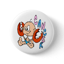 Baby Cancer buttons by Jojodesign Baby Cancer buttons