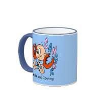 Baby Cancer mugs