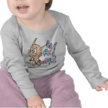 Baby Capricorn t-shirts by Jojodesign Baby Capricorn t-shirts