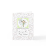 Baby Card