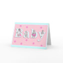 Baby cards by Cheerishables Baby cards