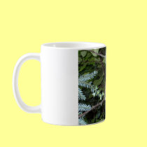 Baby Cardinal mugs