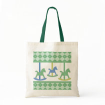 Baby Carousel Collection bags