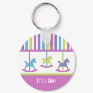 Baby Carousel
Collection keychain