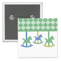 Baby Carousel Collection buttons