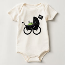 baby carriage onsie t-shirts by lilboogers baby carriage onsie t-shirts