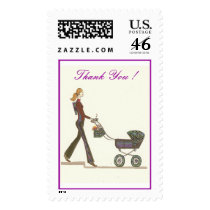 Baby Carriage, Thank You ! postage by suprkdtchr Baby Carriage, Thank You ! postage