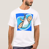 baby carried t-shirts