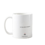 Baby carrying mug