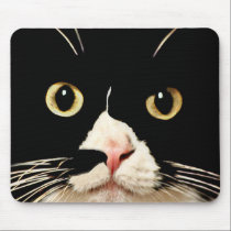 Baby Cat Mousepad