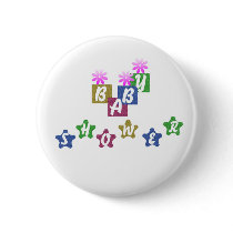 BABY CELEBRATION ! buttons