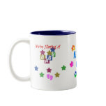 BABY CELEBRATION ! MUGS