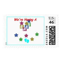 BABY CELEBRATION ! stamps