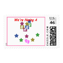 BABY CELEBRATION ! stamps