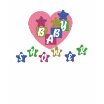 BABY CELEBRATION ! t-shirts