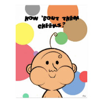 Baby Cheeks posters