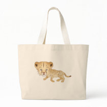 Baby Cheetah bags