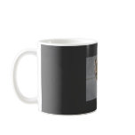 Baby cheetah mug