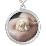 Baby Chick Necklace necklaces