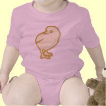 Baby Chick t-shirts