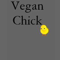 baby chick, Vegan Chick t-shirts
