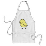 Baby Chicken Aprons