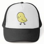 Baby Chicken Hats
