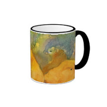 Baby Chicks Coffee Mug