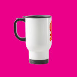 Baby Chinese Dragon Coffee Mug