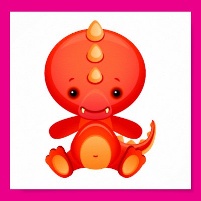 Baby Chinese Dragon Posters Zazzle_print Baby Chinese Dragon Posters Zazzle_print