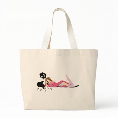 Baby_Chou Bag by auraclover
