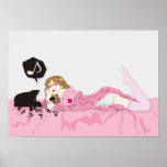 Baby_Chou Posters