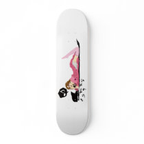 Baby_Chou Skate Board