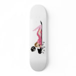 Baby_Chou Skate Board