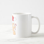 Baby Christmas Mugs