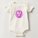 baby cici meow t-shirts