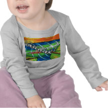 Baby Clothes Tee Shirt