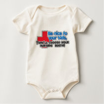 Baby Clothing t-shirts