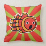 Baby Clown Fish Pillows