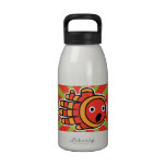 Baby Clown Fish Reusable Water Bottles