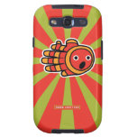 Baby Clown Fish Samsung Galaxy S3 Cover