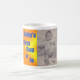 Baby Coffee