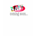 Baby coming soon... t-shirts