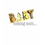 Baby coming soon... t-shirts
