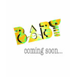 Baby coming soon... t-shirts